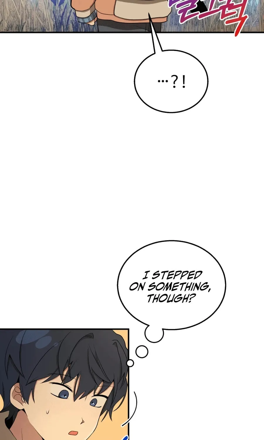 Heir of Mythical Heroes Chapter 5 page 75 - 