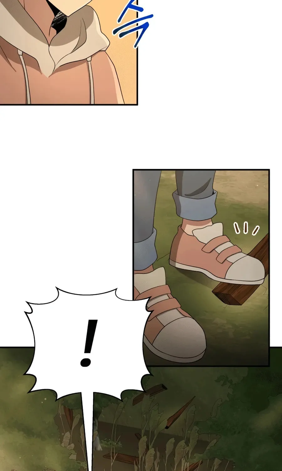 Heir of Mythical Heroes Chapter 5 page 76 - 