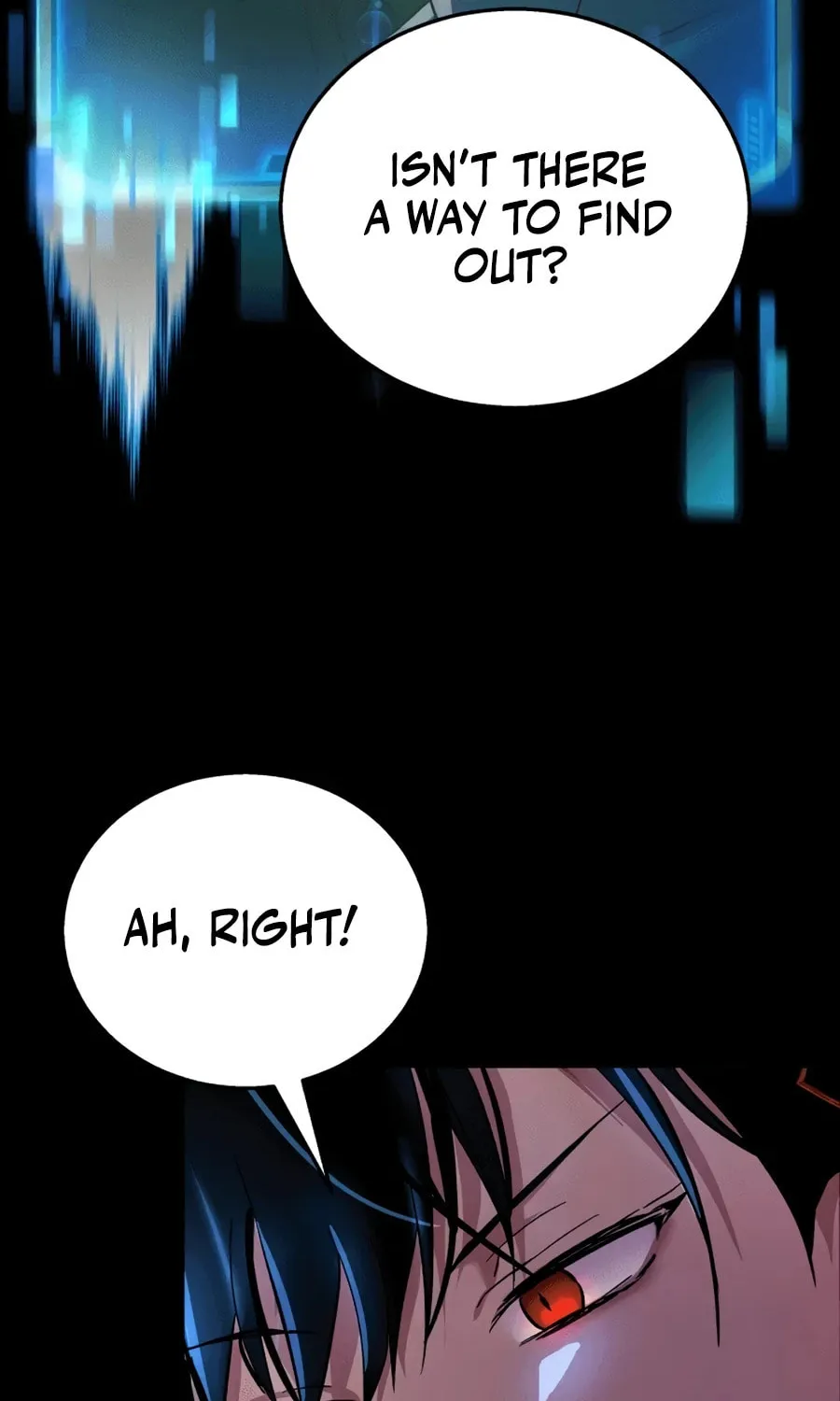 Heir of Mythical Heroes Chapter 5 page 9 - 