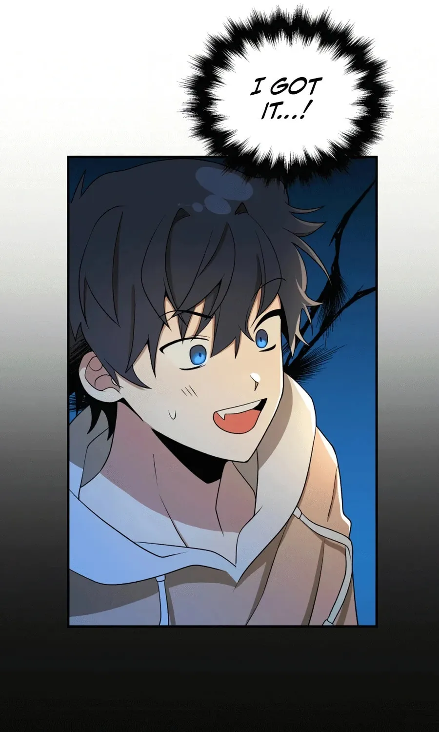 Heir of Mythical Heroes Chapter 5 page 81 - 