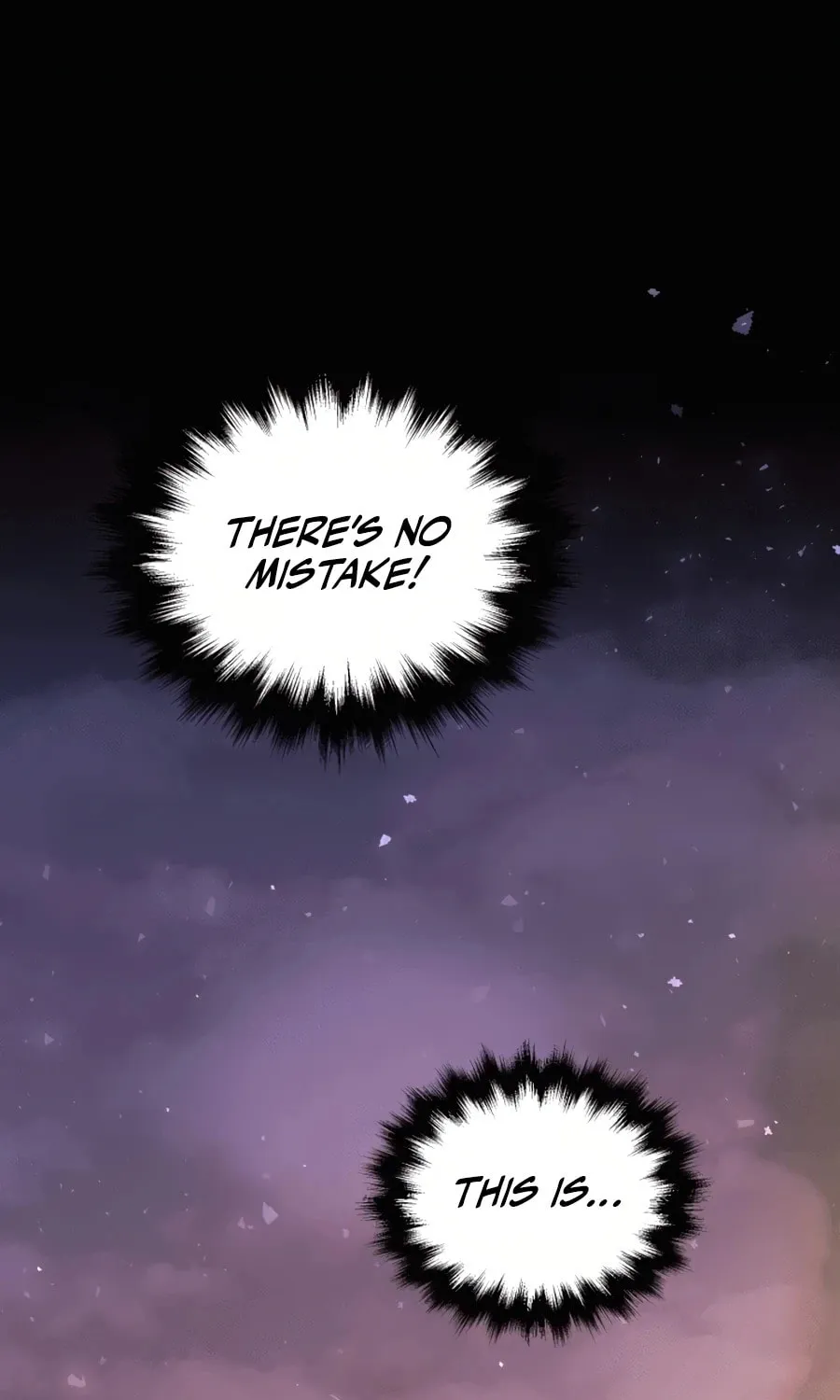 Heir of Mythical Heroes Chapter 5 page 83 - 