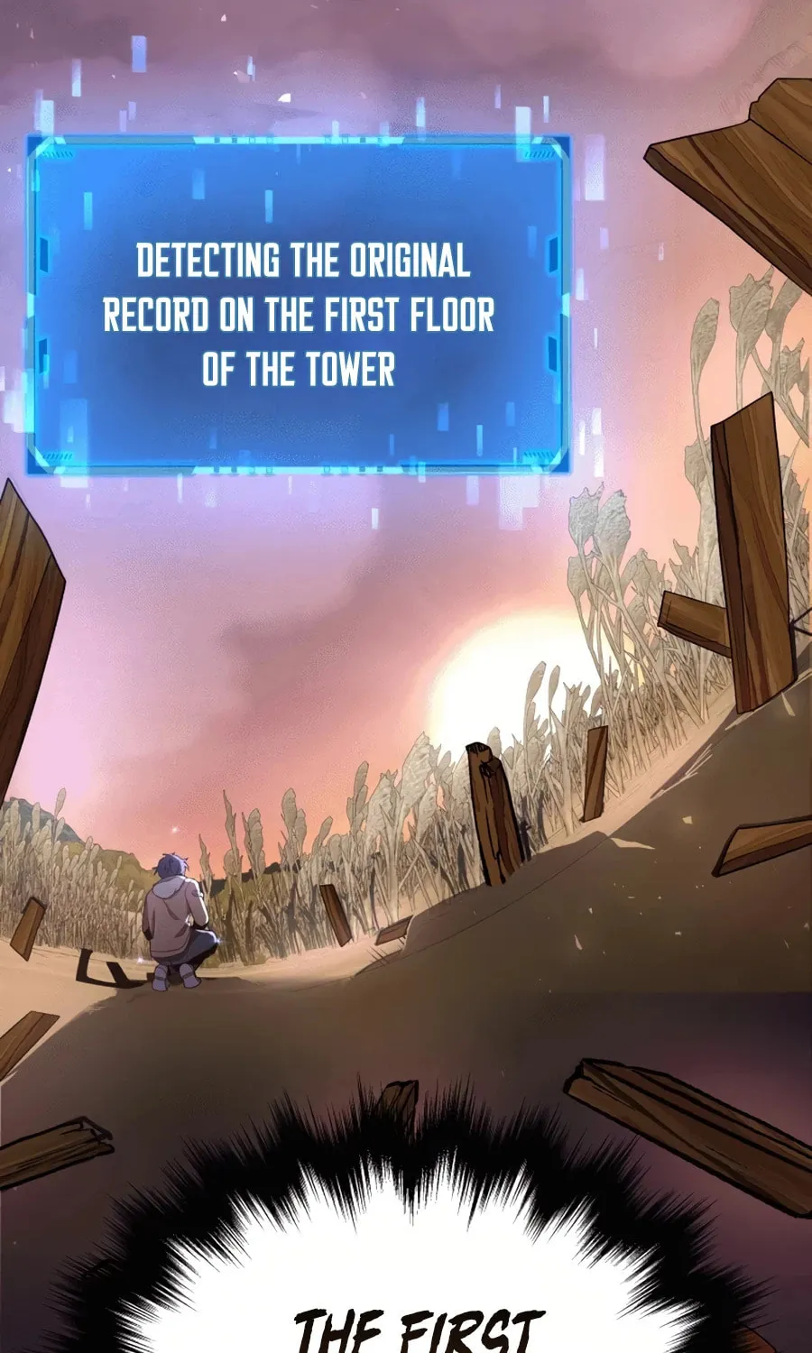 Heir of Mythical Heroes Chapter 5 page 84 - 