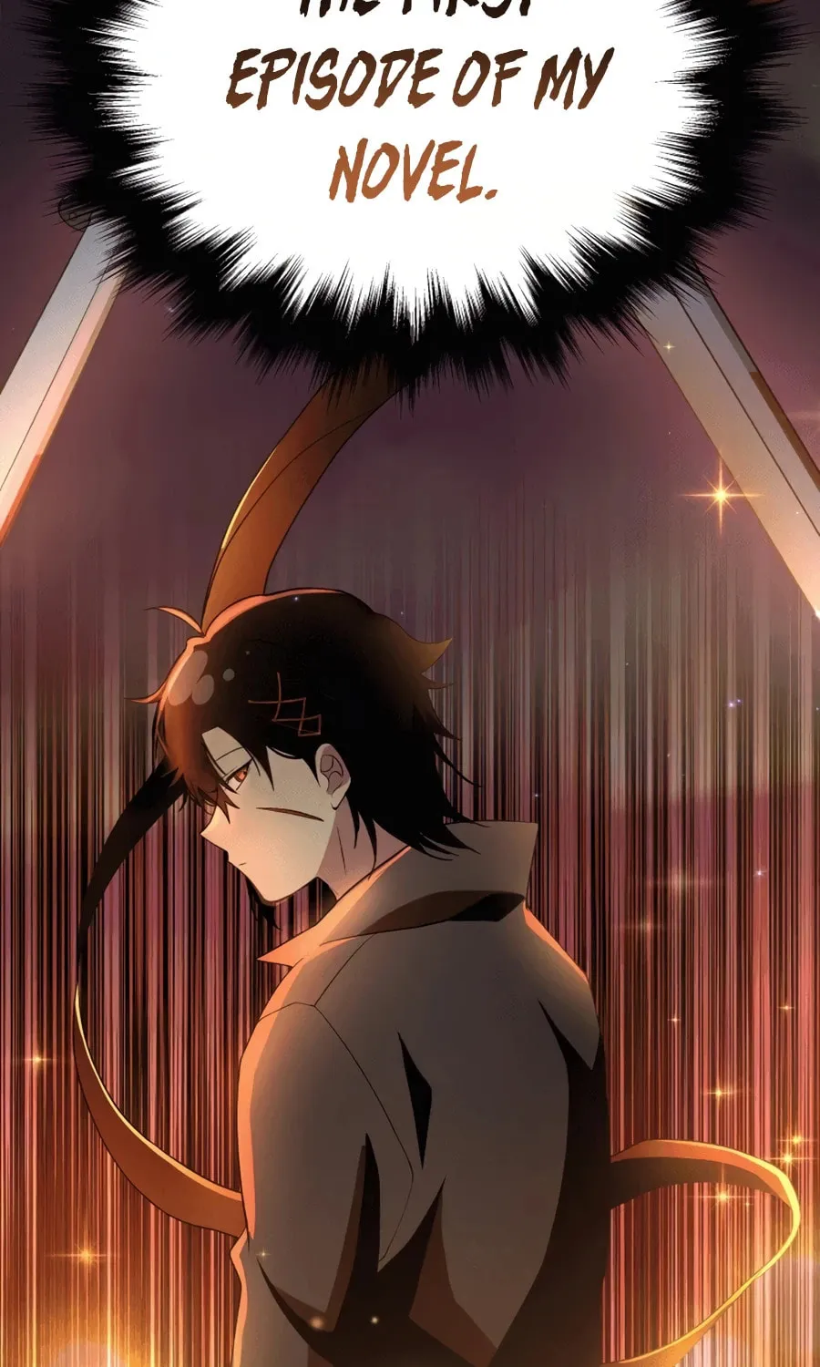 Heir of Mythical Heroes Chapter 5 page 85 - 