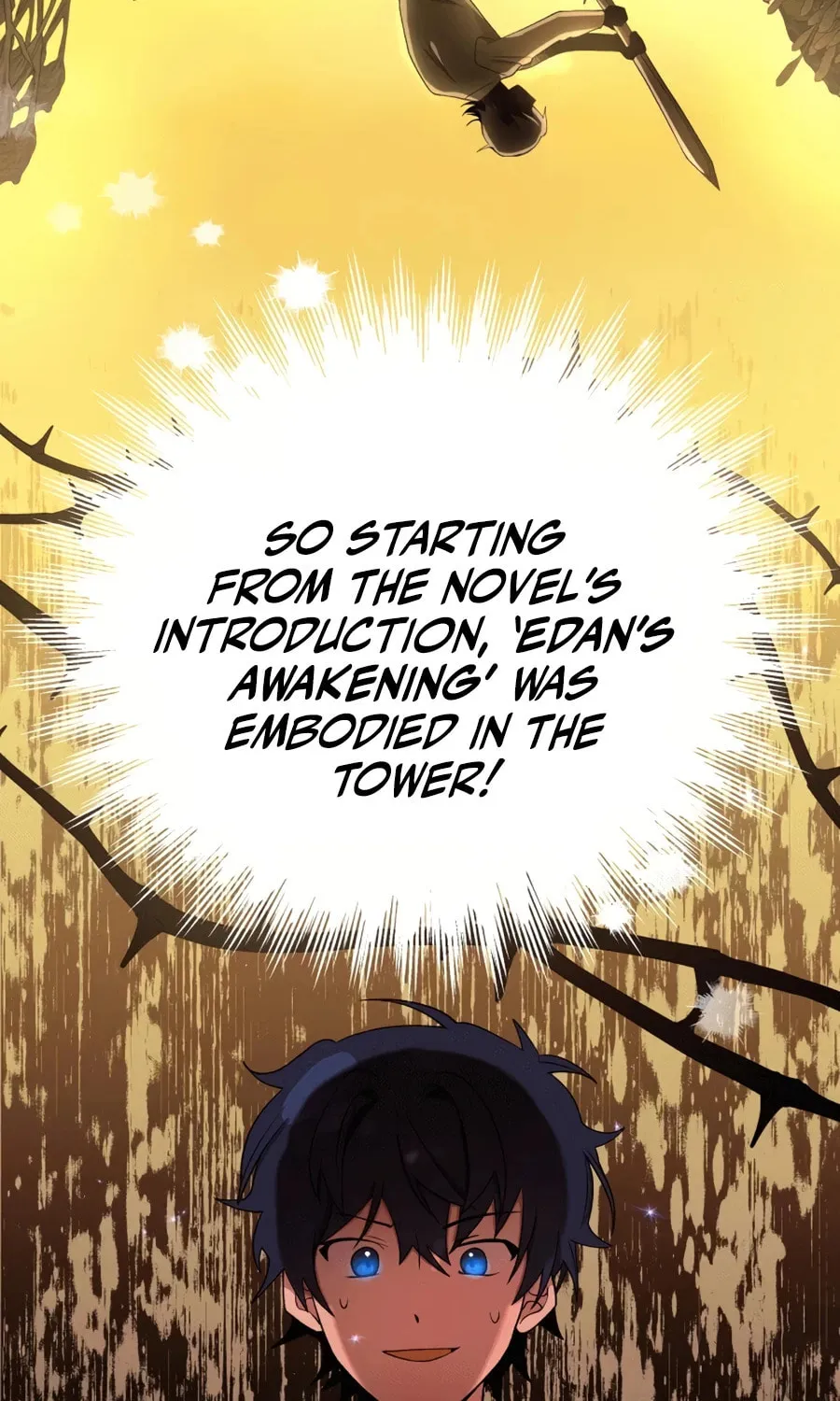 Heir of Mythical Heroes Chapter 5 page 88 - 