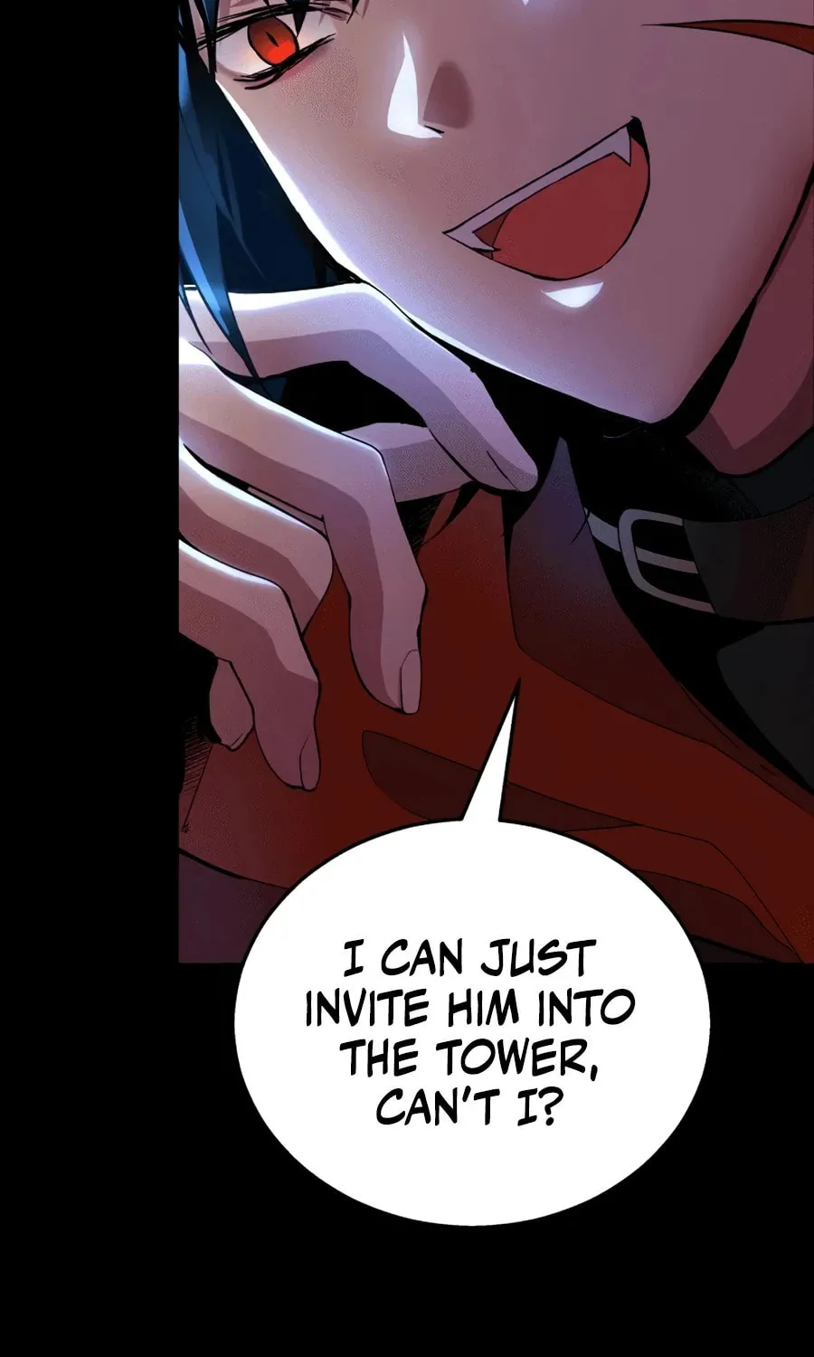 Heir of Mythical Heroes Chapter 5 page 10 - 