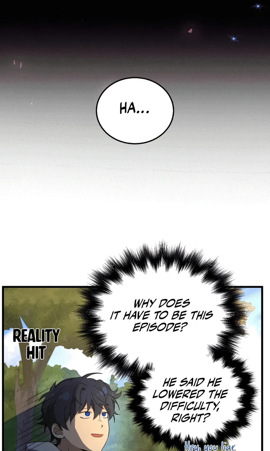 Heir of Mythical Heroes Chapter 5 page 91 - 