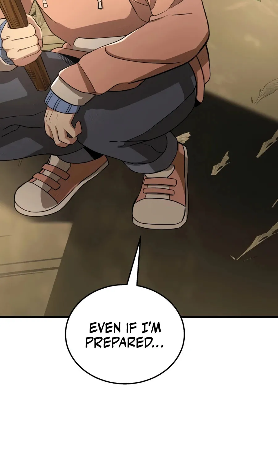 Heir of Mythical Heroes Chapter 5 page 95 - 