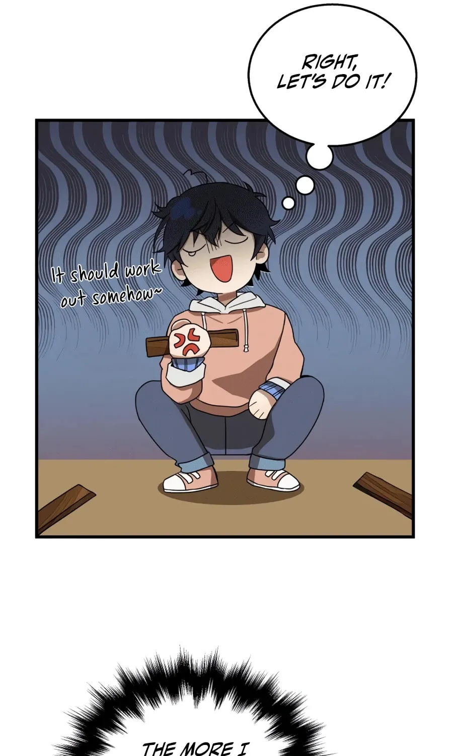 Heir of Mythical Heroes Chapter 5 page 98 - 