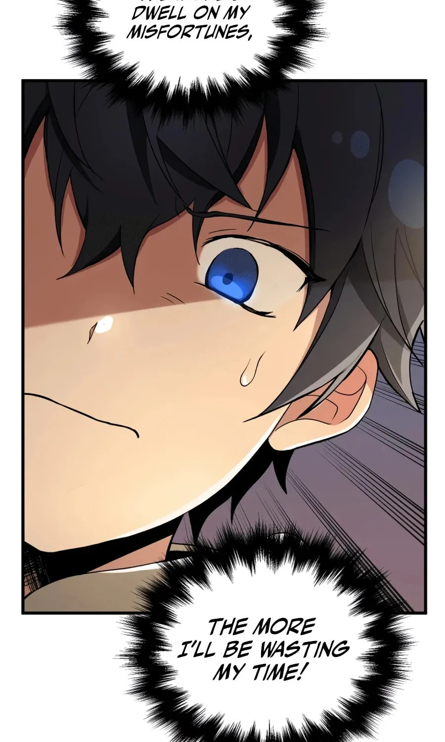 Heir of Mythical Heroes Chapter 5 page 99 - 
