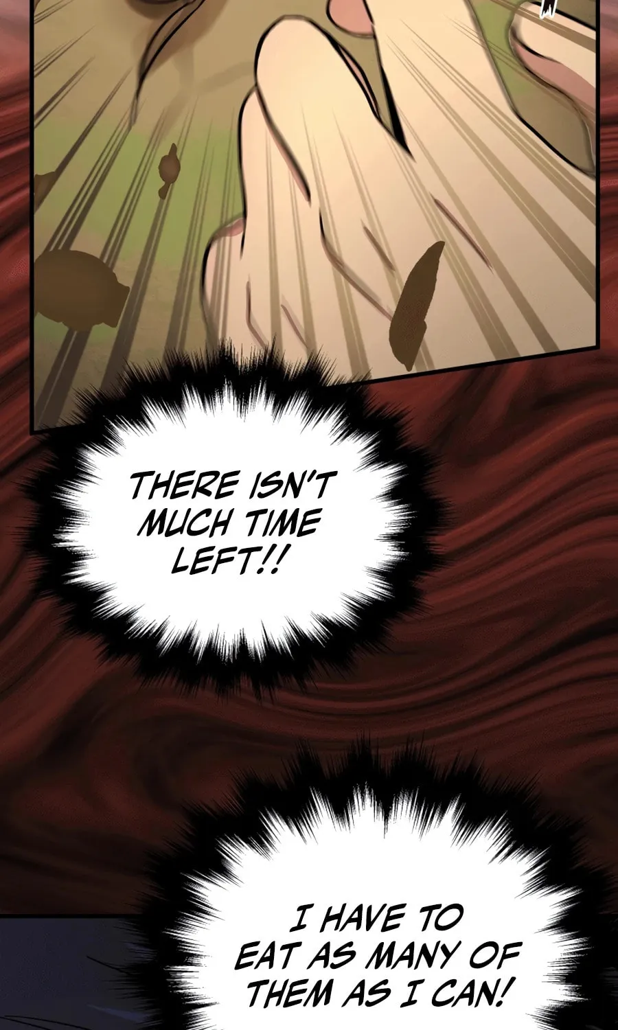 Heir of Mythical Heroes Chapter 6 page 23 - 