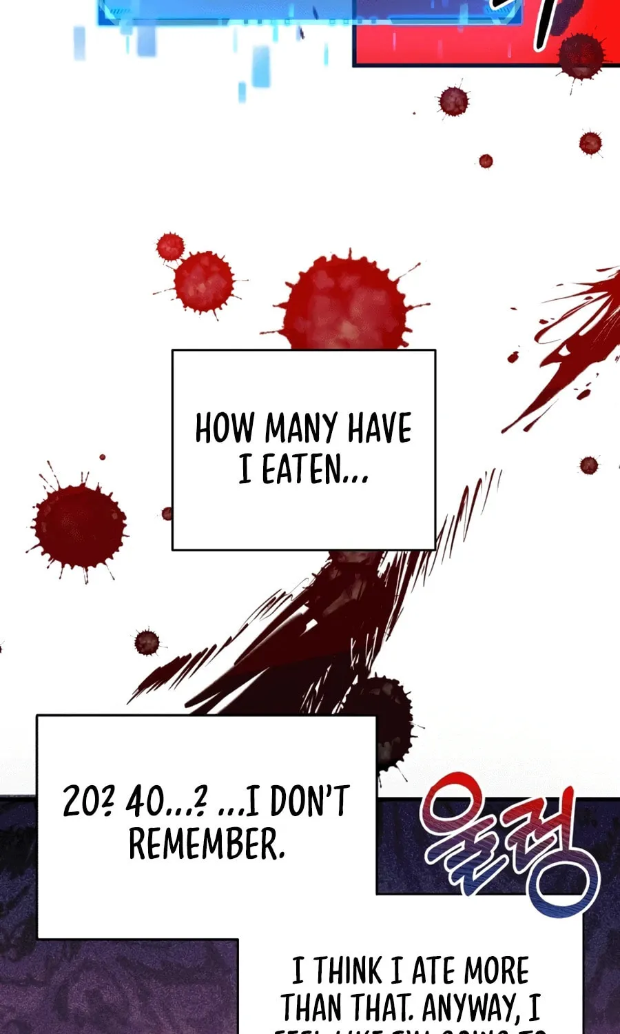 Heir of Mythical Heroes Chapter 6 page 28 - 