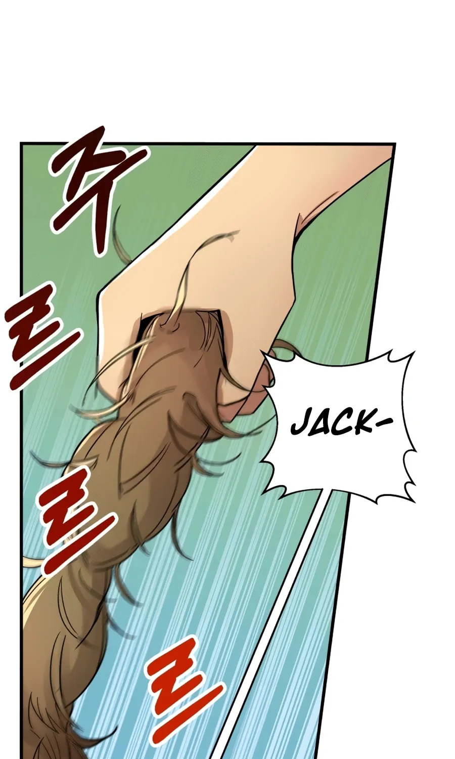 Heir of Mythical Heroes Chapter 6 page 4 - 