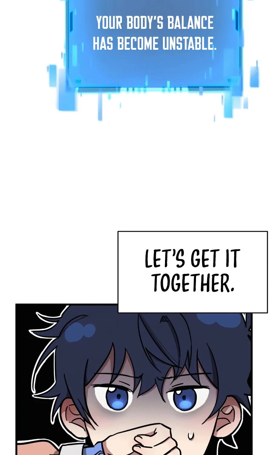 Heir of Mythical Heroes Chapter 6 page 32 - 