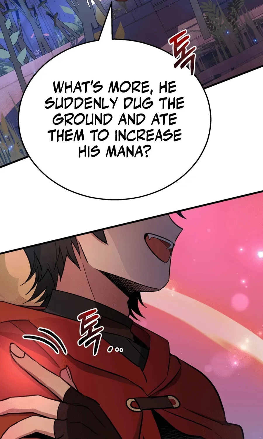 Heir of Mythical Heroes Chapter 6 page 37 - 