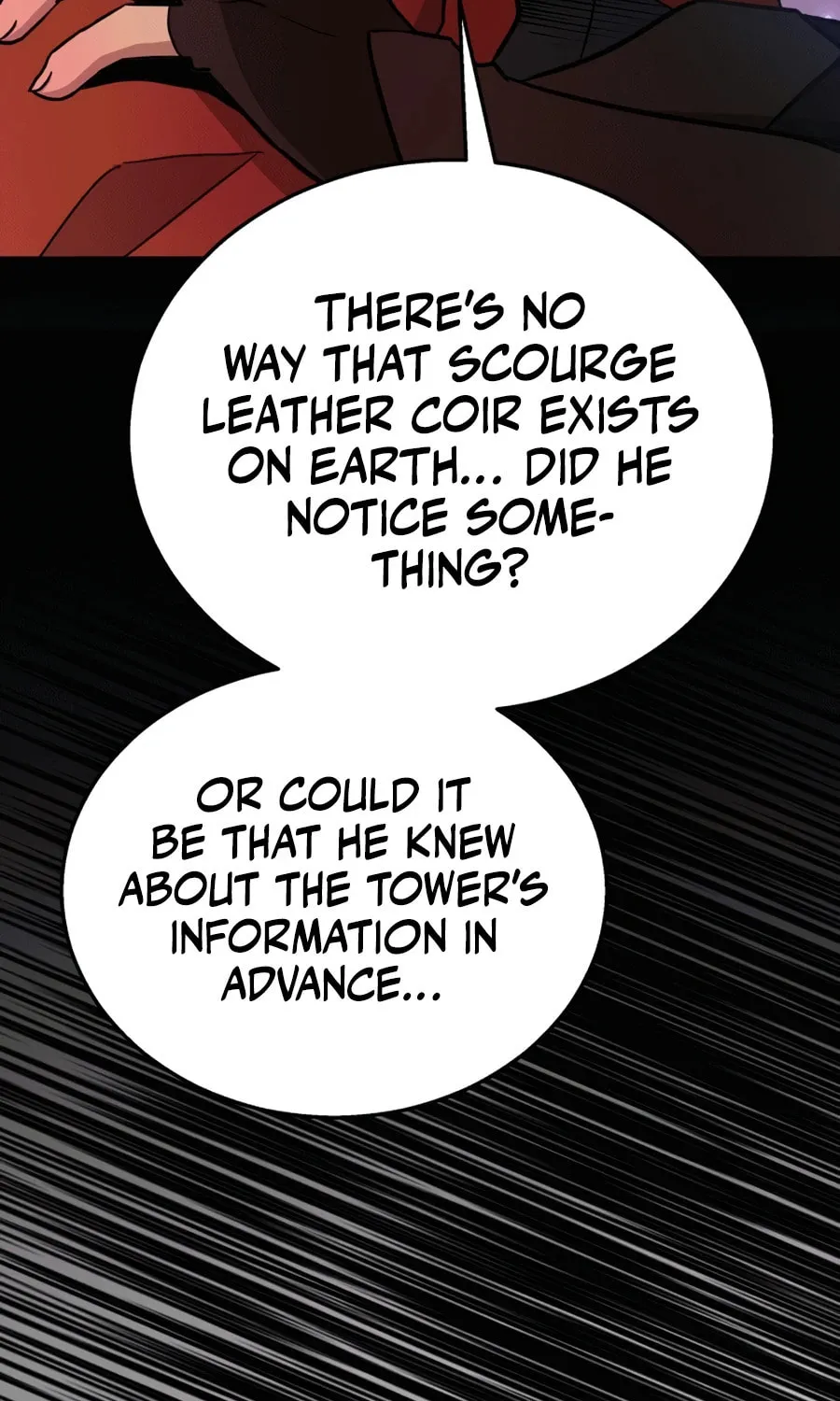 Heir of Mythical Heroes Chapter 6 page 38 - 
