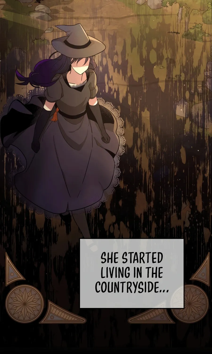 Heir of Mythical Heroes Chapter 6 page 45 - 
