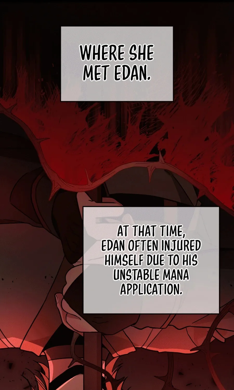 Heir of Mythical Heroes Chapter 6 page 47 - 
