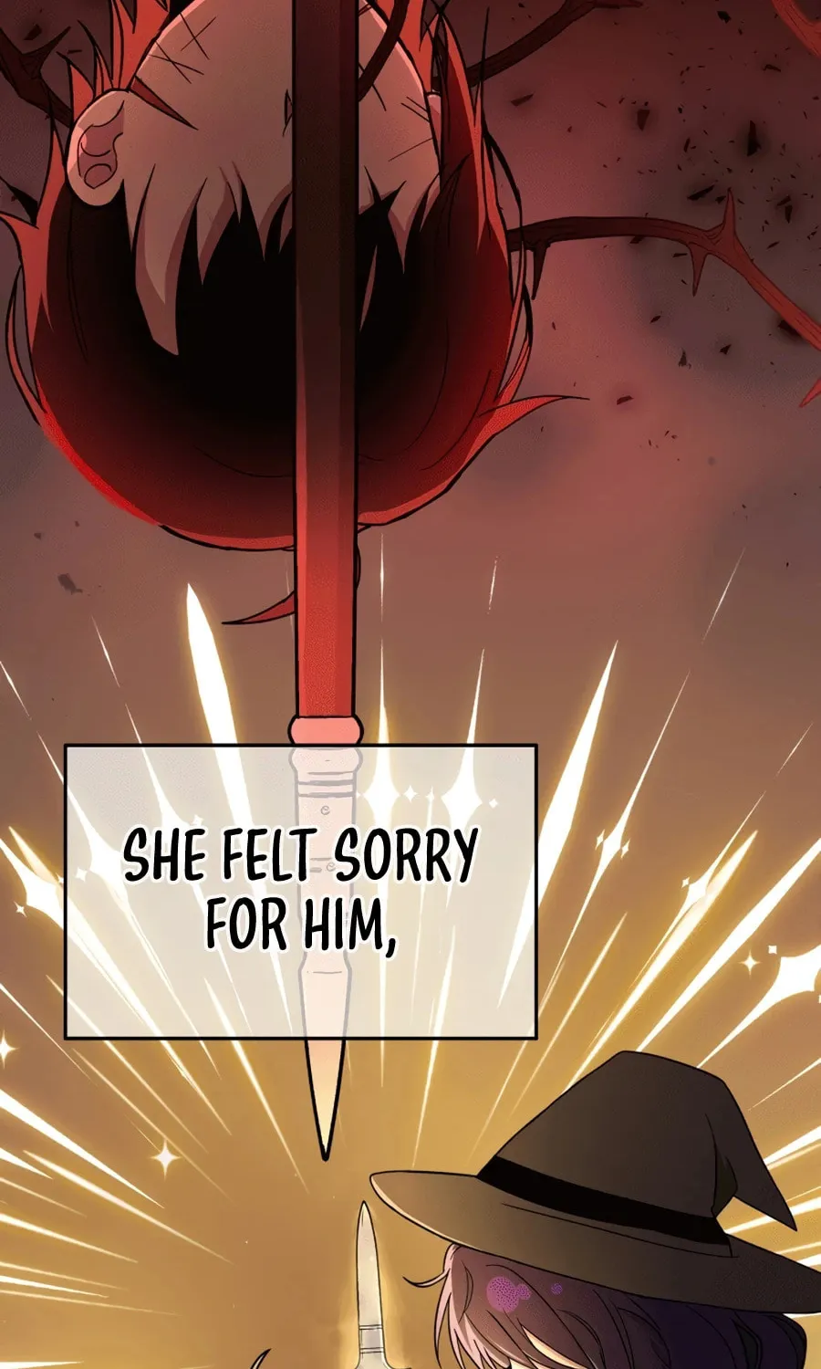 Heir of Mythical Heroes Chapter 6 page 48 - 