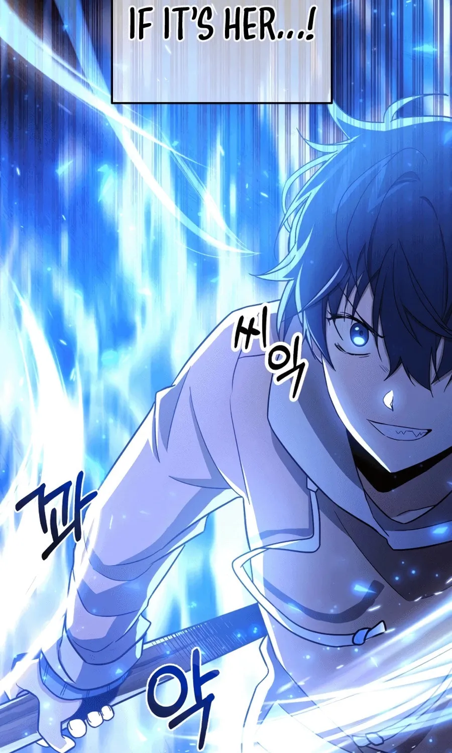Heir of Mythical Heroes Chapter 6 page 52 - 