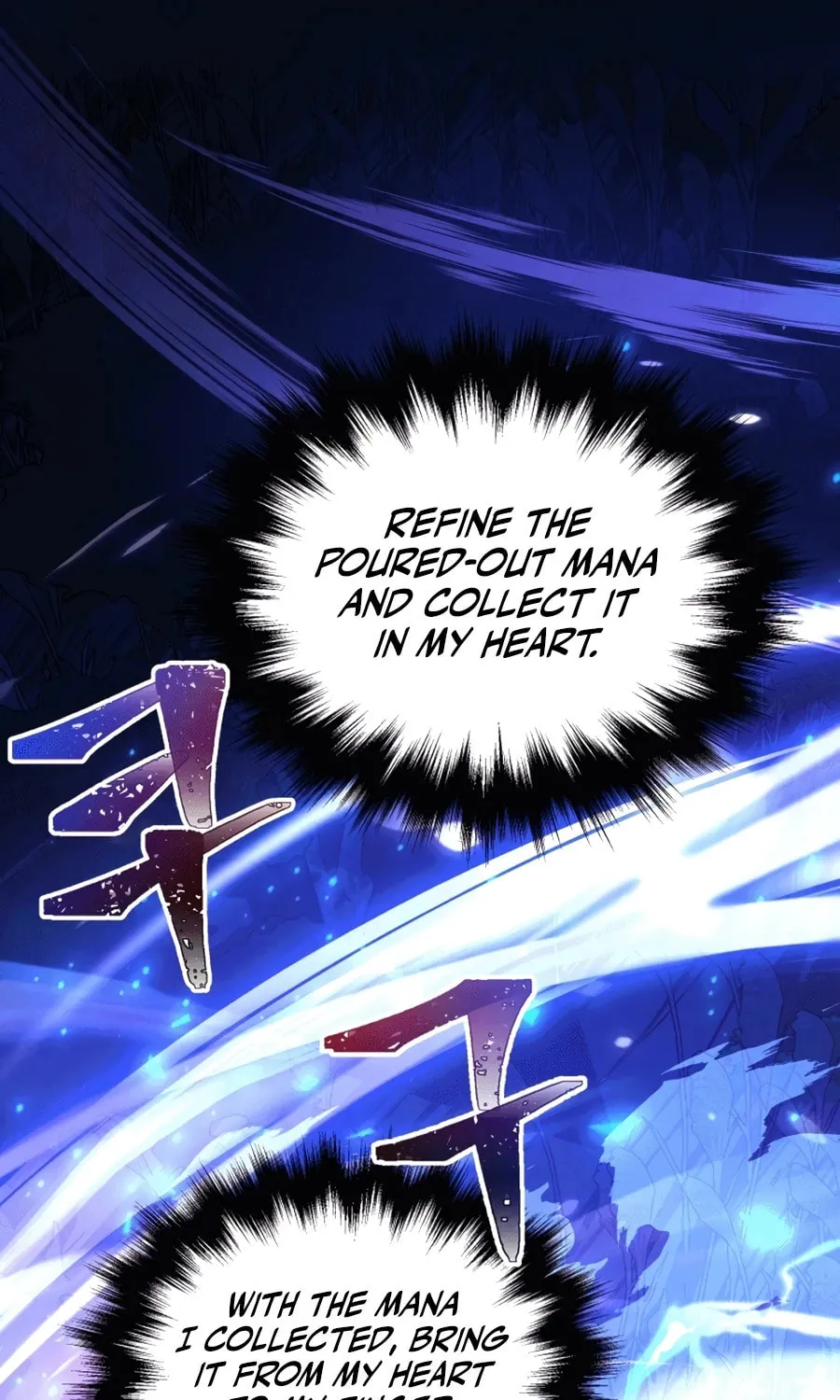 Heir of Mythical Heroes Chapter 6 page 65 - 