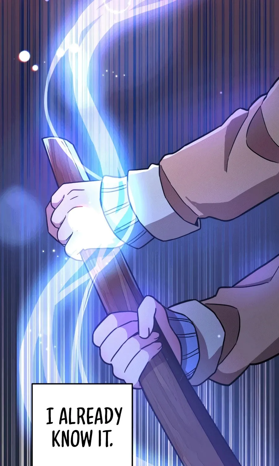 Heir of Mythical Heroes Chapter 6 page 77 - 