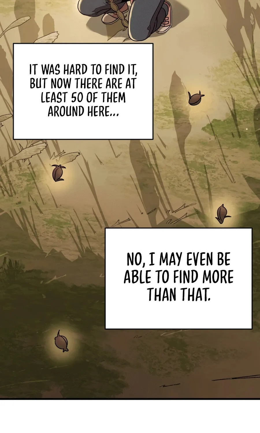 Heir of Mythical Heroes Chapter 6 page 10 - 