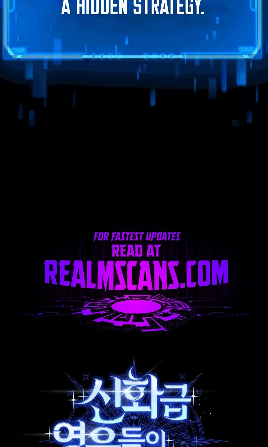 Heir of Mythical Heroes Chapter 6 page 94 - 