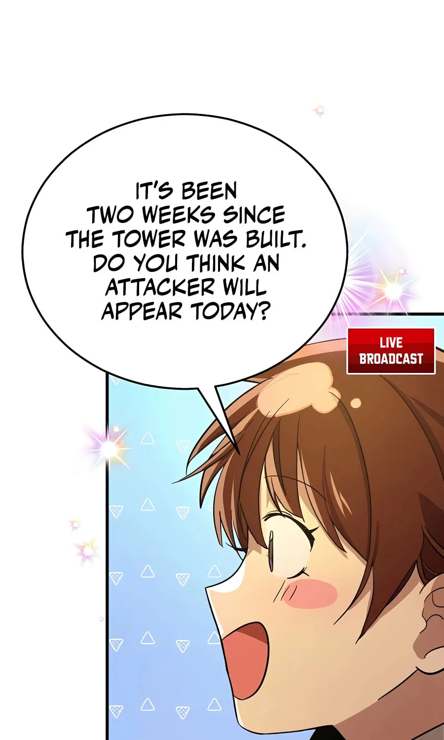 Heir of Mythical Heroes Chapter 7 page 11 - 
