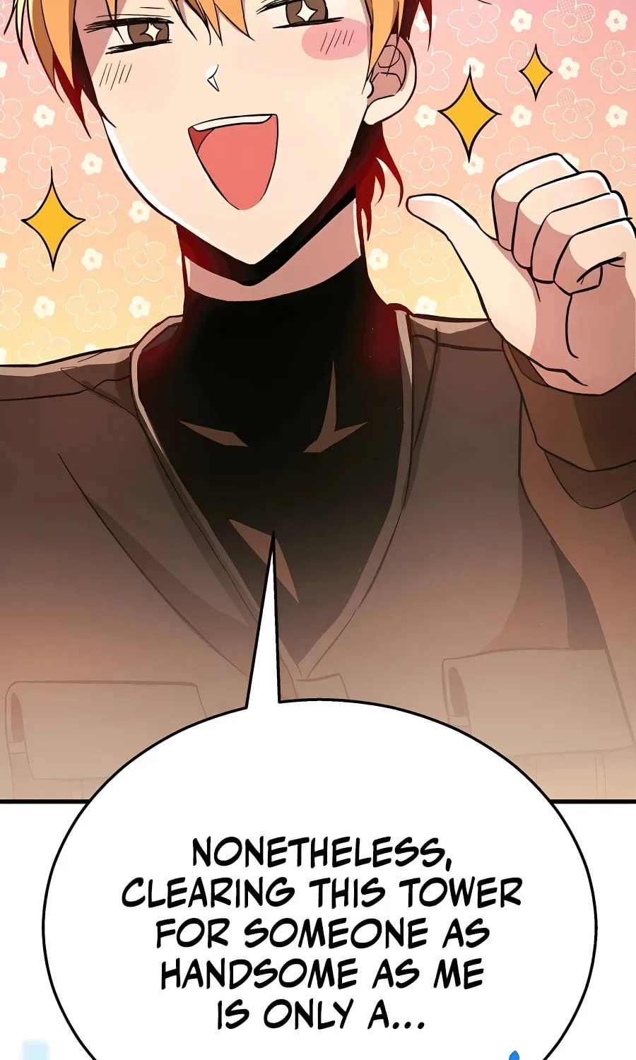 Heir of Mythical Heroes Chapter 7 page 14 - 