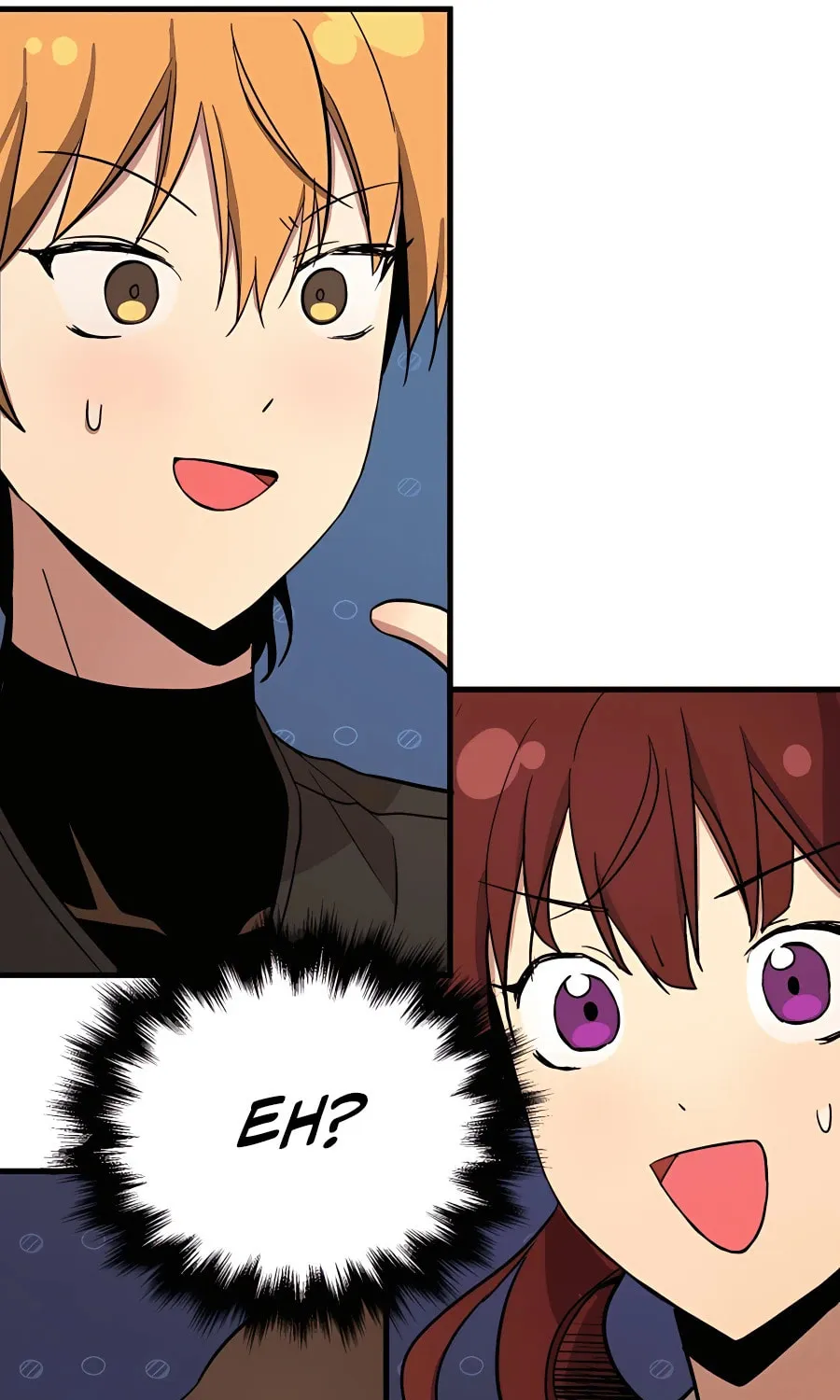 Heir of Mythical Heroes Chapter 7 page 16 - 