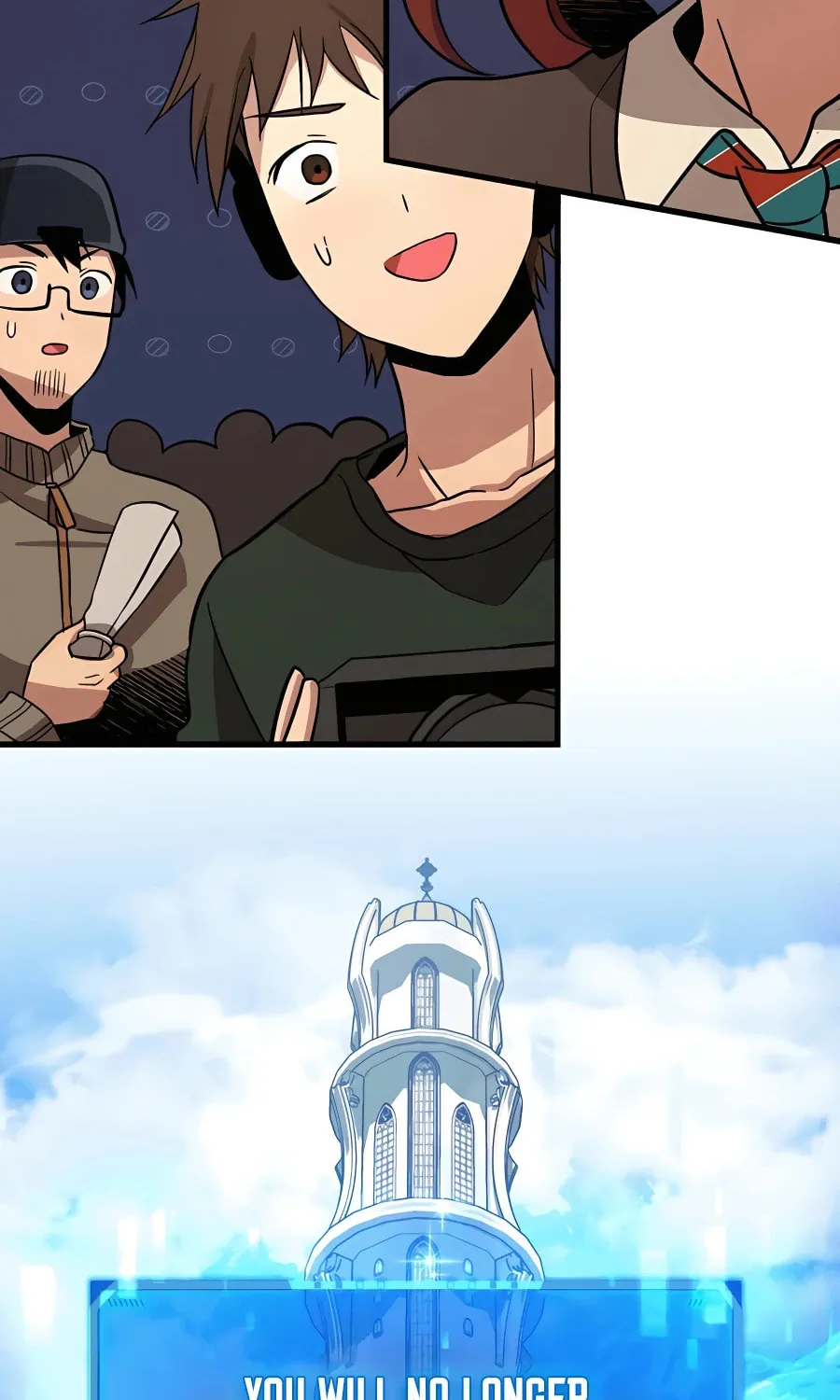 Heir of Mythical Heroes Chapter 7 page 17 - 