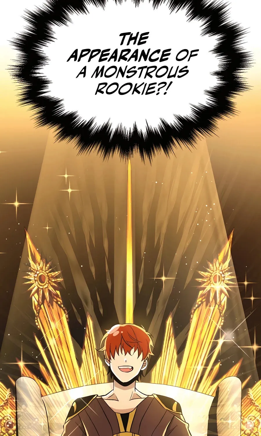 Heir of Mythical Heroes Chapter 7 page 25 - 