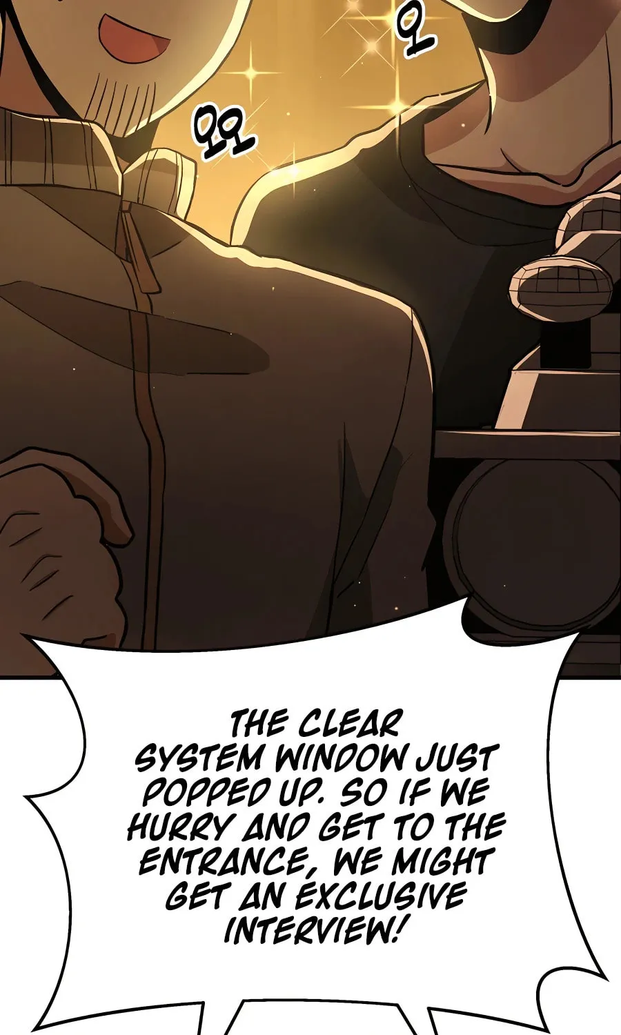 Heir of Mythical Heroes Chapter 7 page 27 - 
