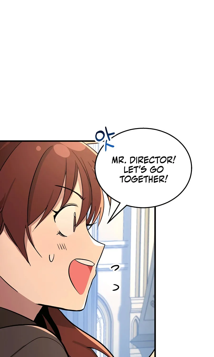 Heir of Mythical Heroes Chapter 7 page 29 - 