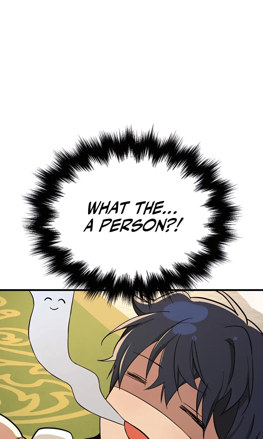 Heir of Mythical Heroes Chapter 7 page 32 - 