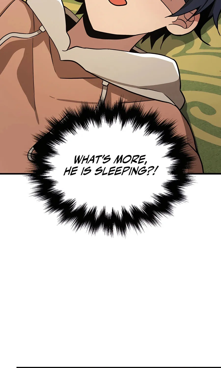 Heir of Mythical Heroes Chapter 7 page 33 - 