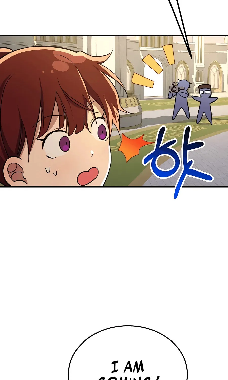 Heir of Mythical Heroes Chapter 7 page 36 - 