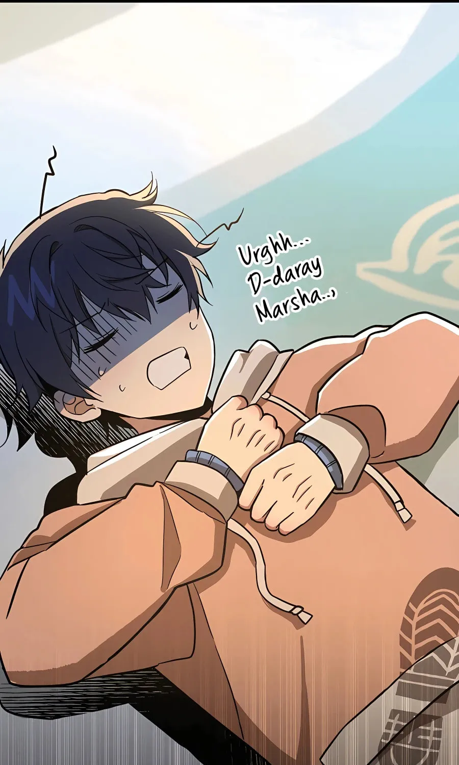 Heir of Mythical Heroes Chapter 7 page 39 - 