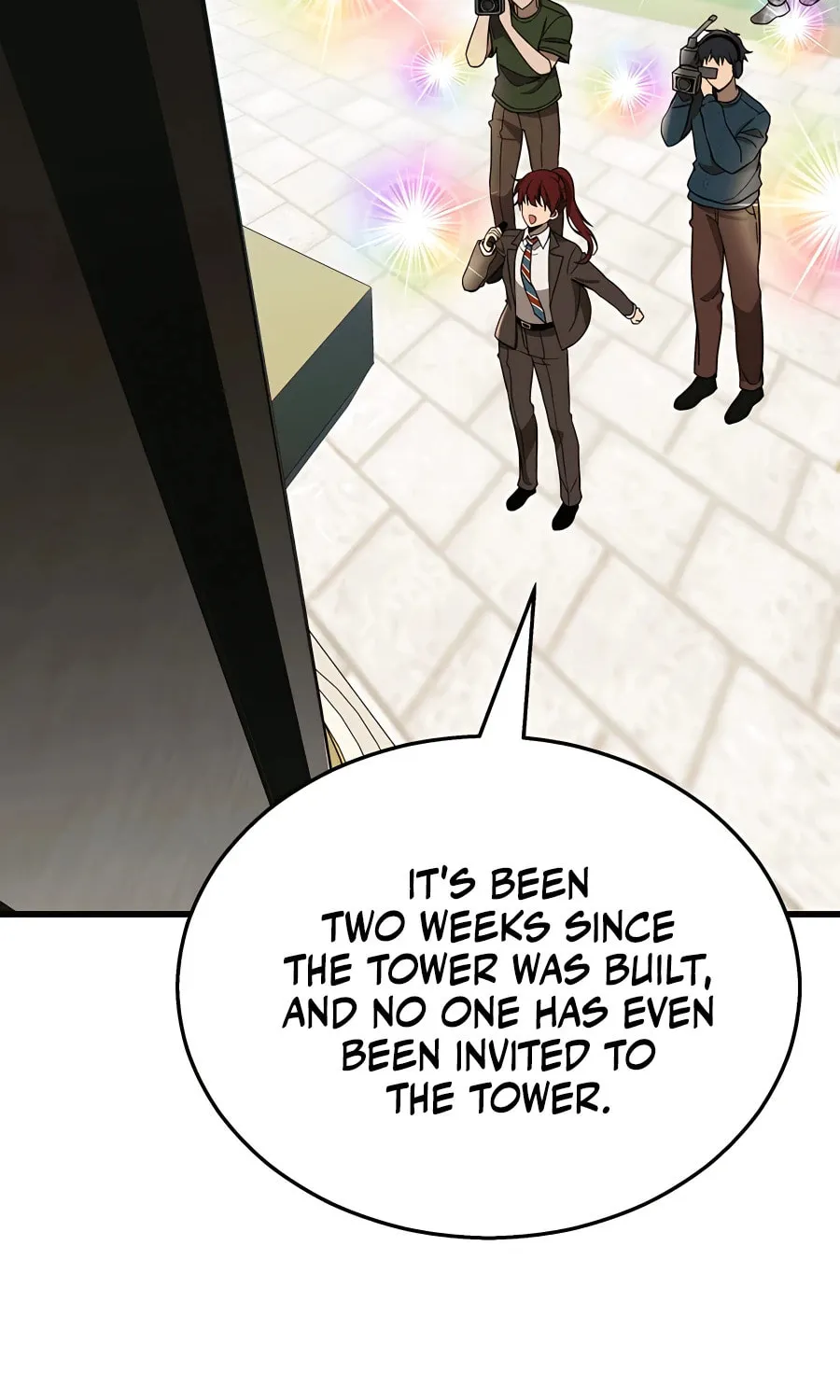 Heir of Mythical Heroes Chapter 7 page 5 - 