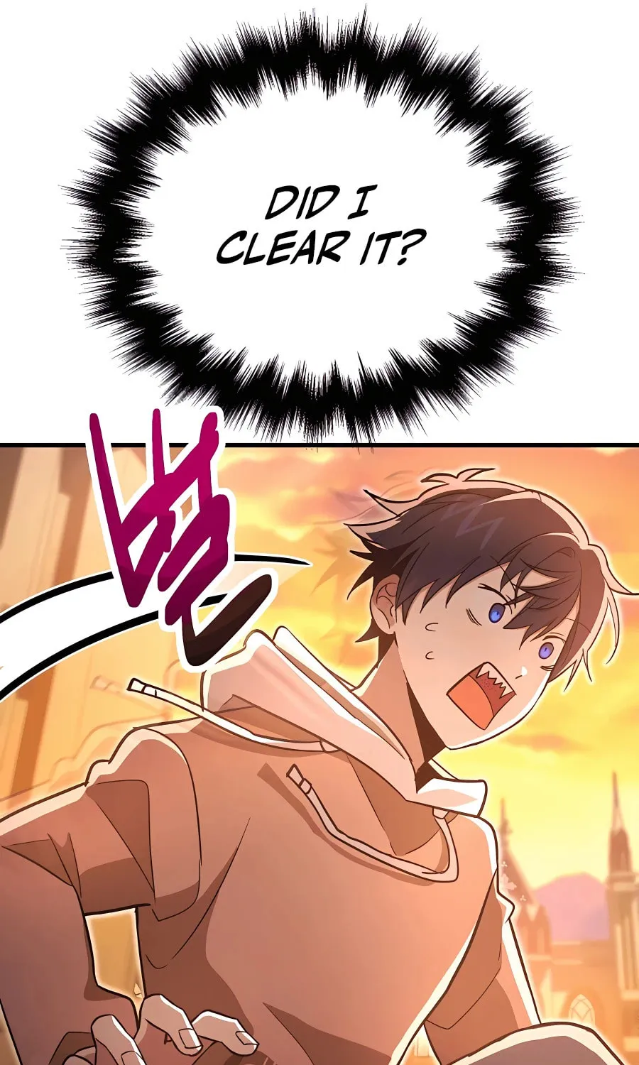 Heir of Mythical Heroes Chapter 7 page 45 - 