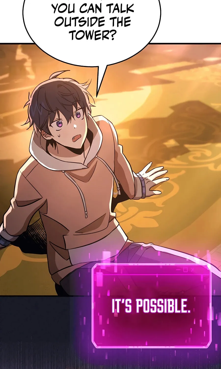 Heir of Mythical Heroes Chapter 7 page 49 - 