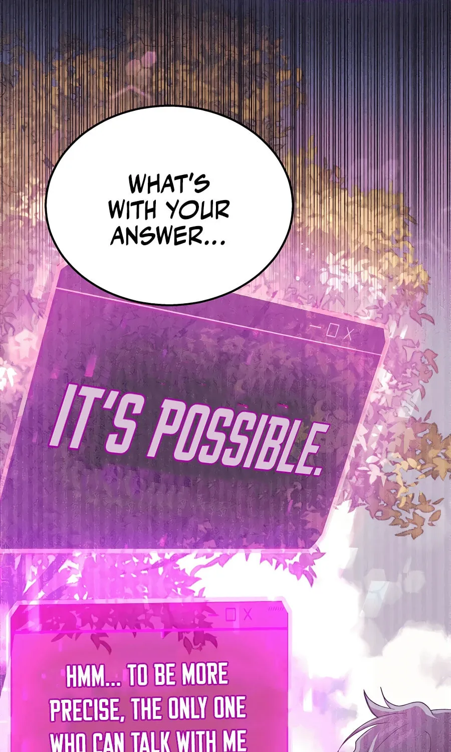 Heir of Mythical Heroes Chapter 7 page 50 - 