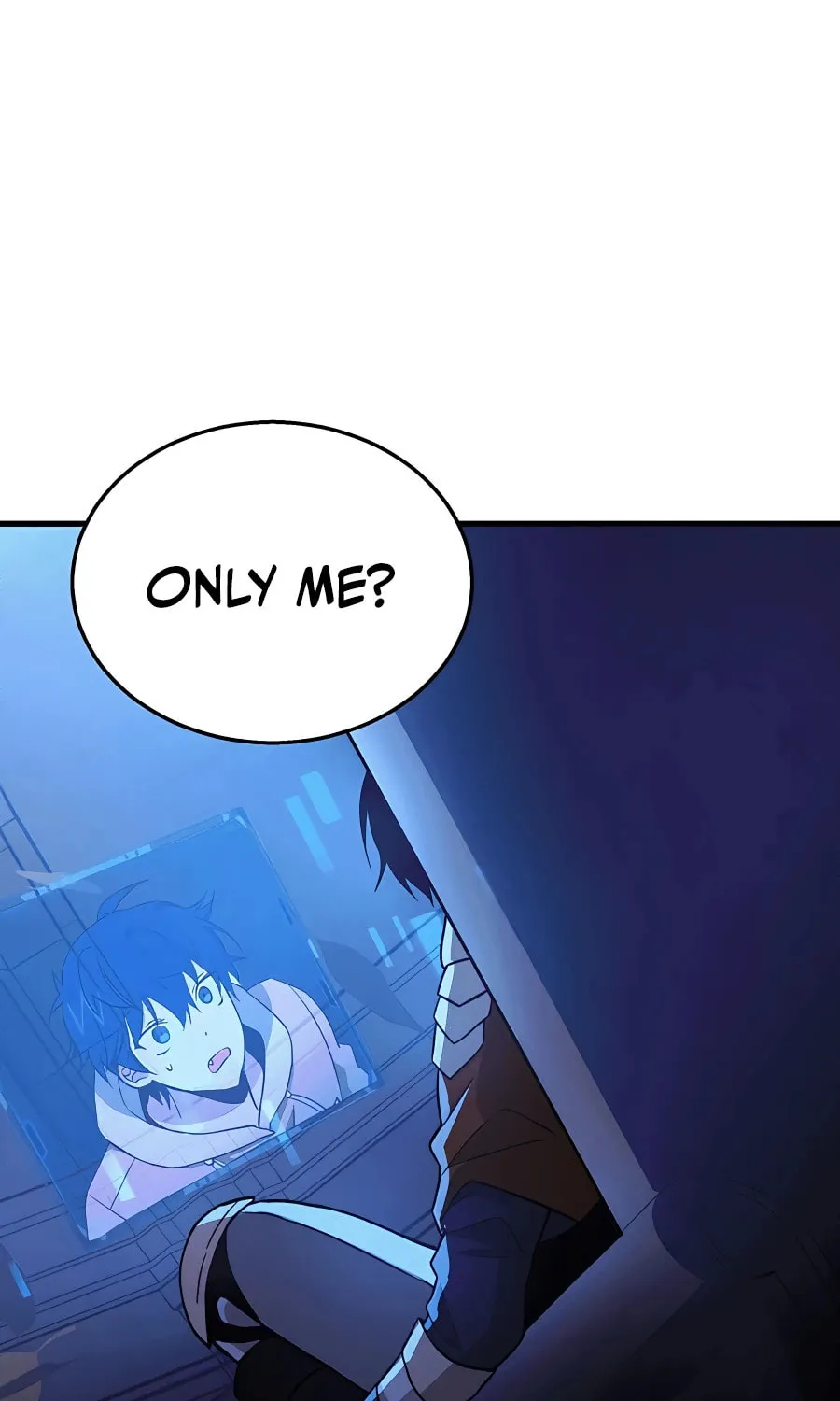 Heir of Mythical Heroes Chapter 7 page 54 - 