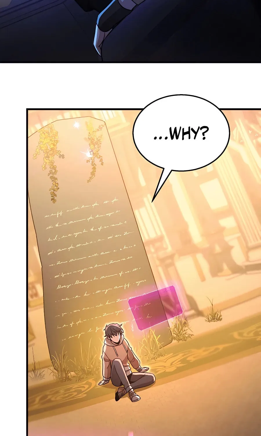 Heir of Mythical Heroes Chapter 7 page 55 - 