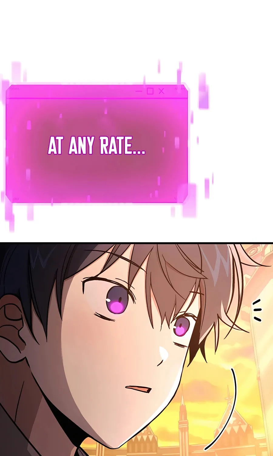 Heir of Mythical Heroes Chapter 7 page 58 - 