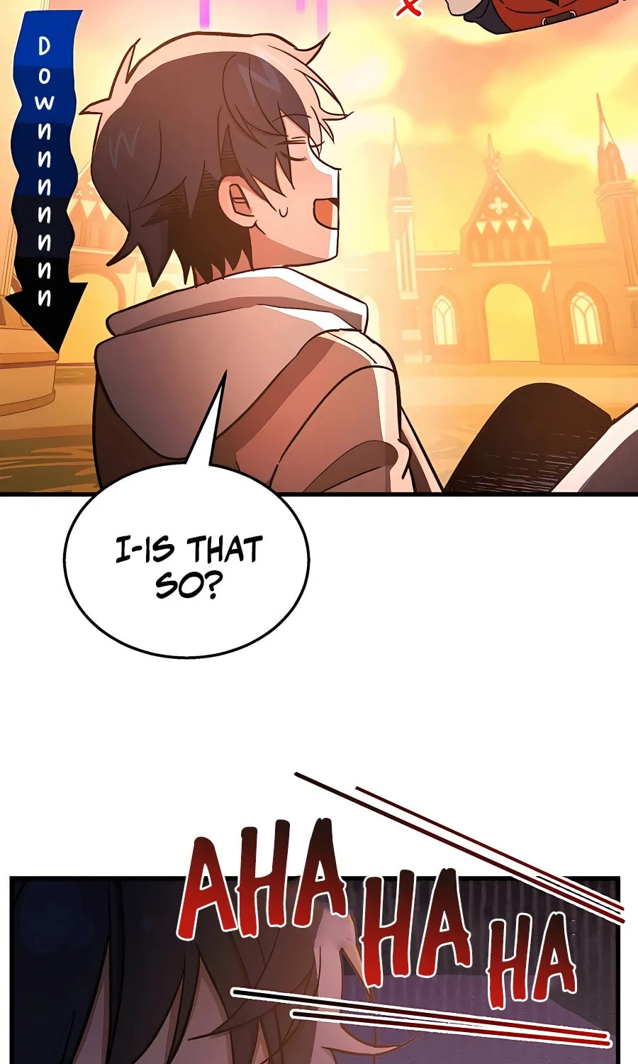 Heir of Mythical Heroes Chapter 7 page 60 - 