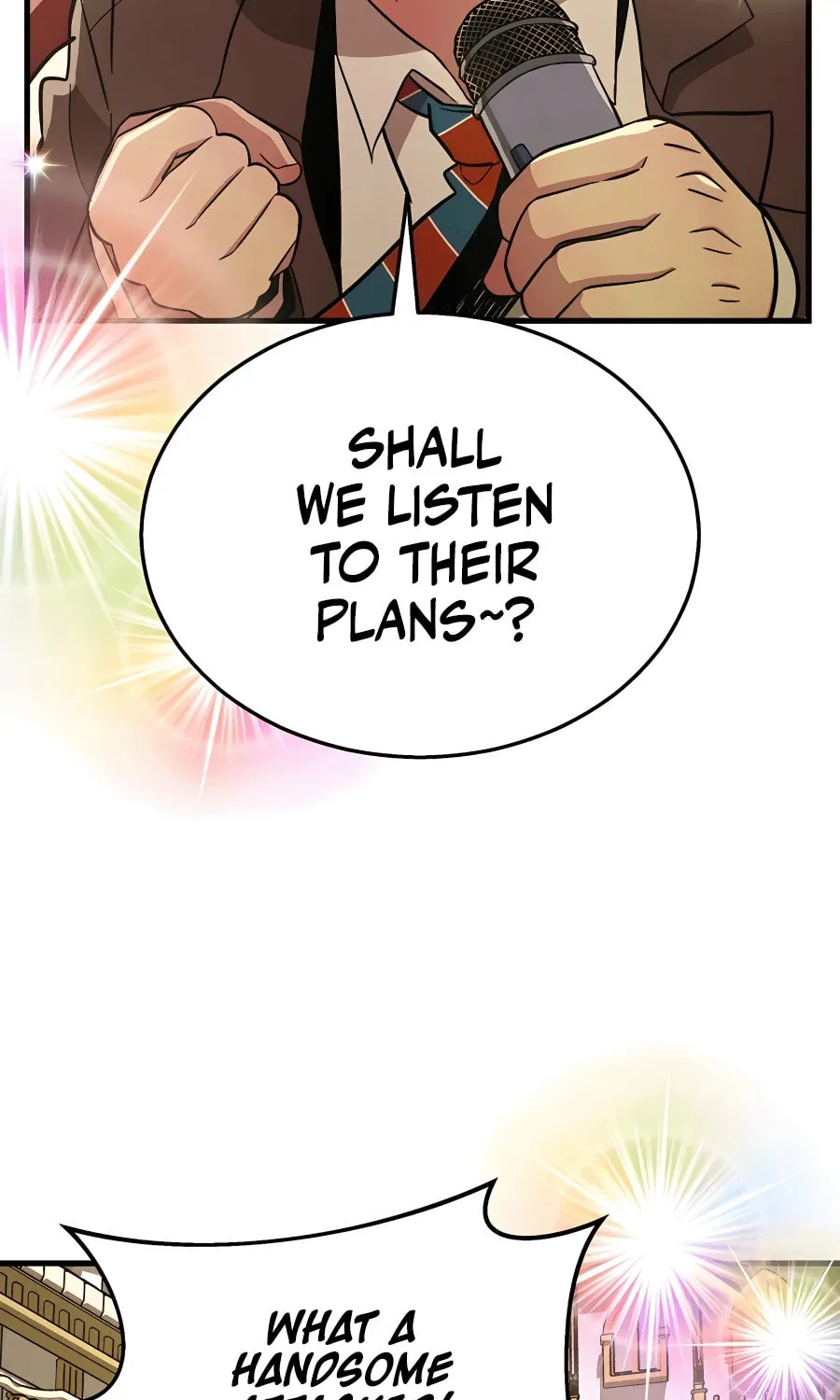 Heir of Mythical Heroes Chapter 7 page 7 - 