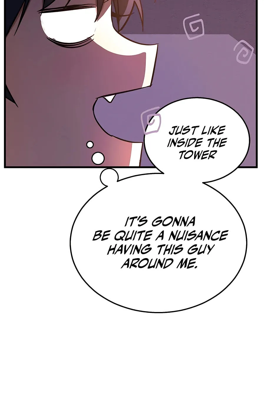 Heir of Mythical Heroes Chapter 7 page 61 - 