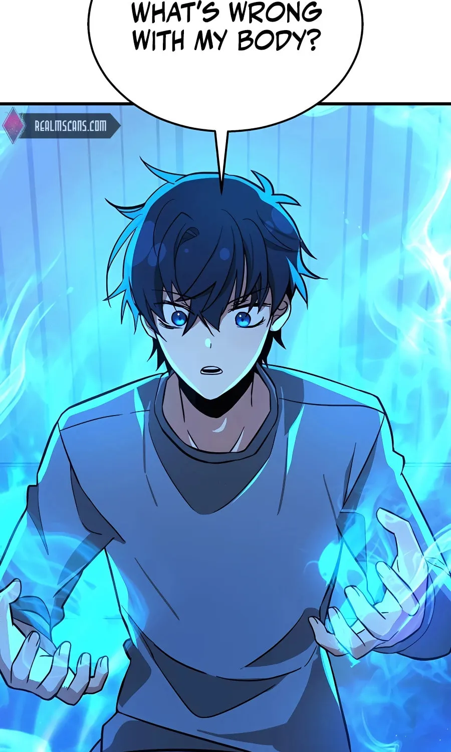 Heir of Mythical Heroes Chapter 7 page 68 - 