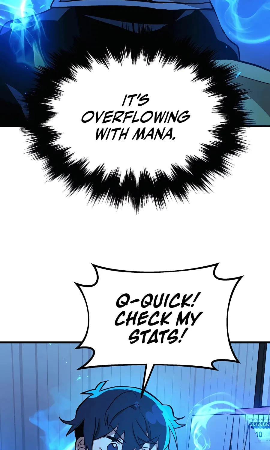 Heir of Mythical Heroes Chapter 7 page 69 - 